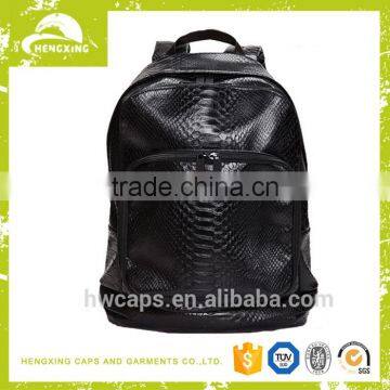 Wholesale custom leather, canvas hiking backpack/ backpack bag/ school backpack