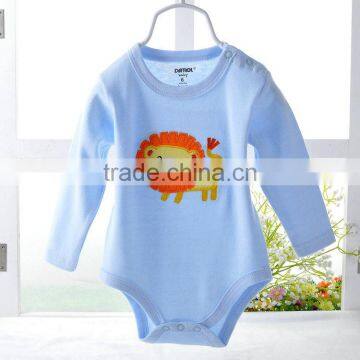 Boys Romper/baby Romper Suit/baby Romper Blank photo-2