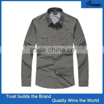 Professional Cool Dry Shirts photo-5