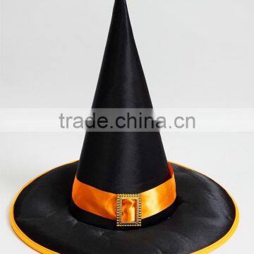 2015 New Arrive Witch Hat Decor for Halloween Party photo-3