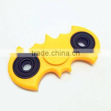 Fingertip Gyro Plating Bat Gyro Fidget Spinner Decompression Toys photo-4