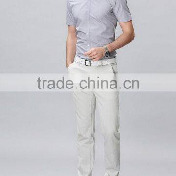 Stylish Men t Shirts Collar Contrast Cheap Fashion t Shirts photo-5