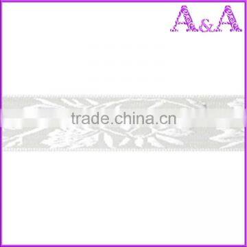 Wholesale Custom Decorative Plyester Satin Multi Color Ribbon photo-6