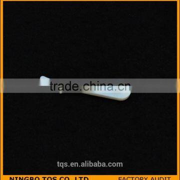 Shirt Packing White Plastic Clips photo-3