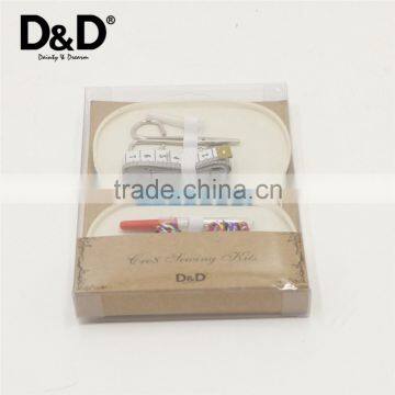 D&D Blister Packaging Needlework Materials Sewing Accessories Sewing Kits Professional Sewing Box photo-2