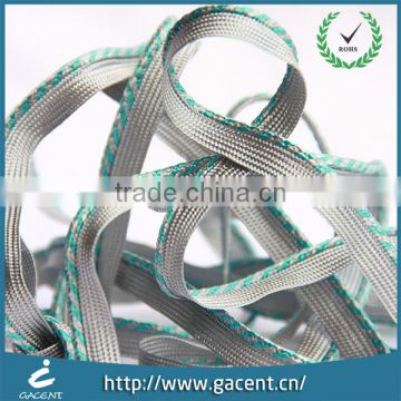 Plain Simple Pattern Garment Nylon Cord With Piping Rope photo-4