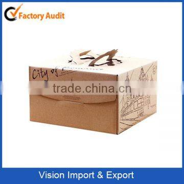 Cake Box