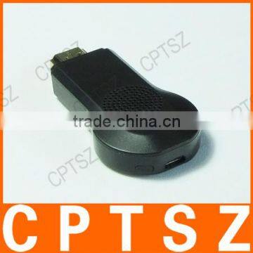 TV Stick Miradisplay AM8252 Miracast DLNA Airplay Wifi Display Dongle For IOS 9.1 Andriod photo-5