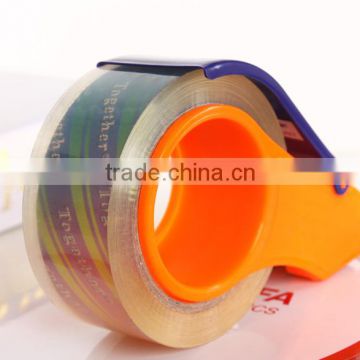 Hot Selling Bopp Adhesive clear Tapes