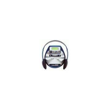 United States Magnovox CD Player