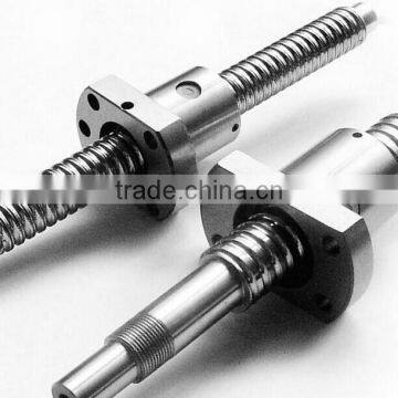 High quality SFU2005 ball screw