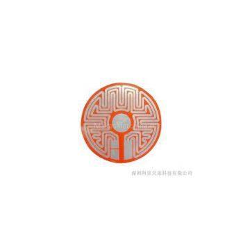 High Quality Silicone Rubber Heater and Heating Element photo-2