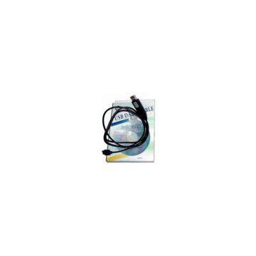 China (Mainland) USB Data Cable
