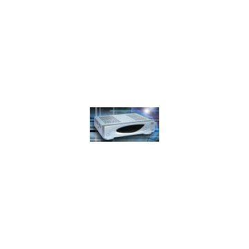 China (Mainland) Fta Digital Satellite Receiver