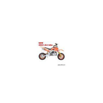 Sell New 49cc Mini Dirt Bike