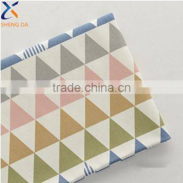 cotton curtin printing fabric