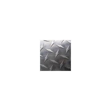 Aluminum Diamond Plate