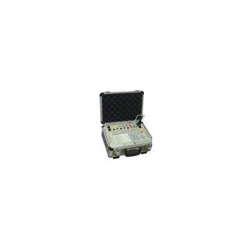 Three Phase Energy Meter on-site Testing Equipment