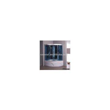 Steam Shower Room