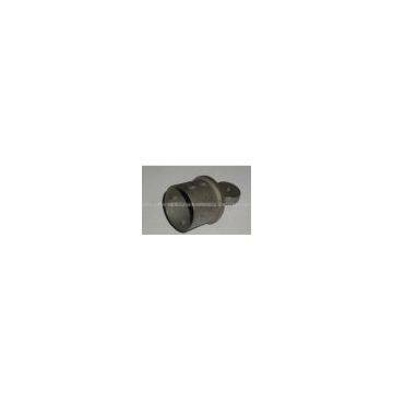 Metal processing /precision casting