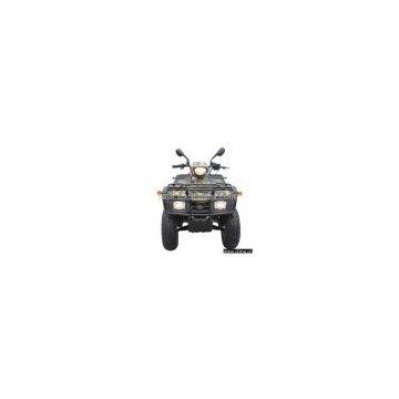 ATV HGL2003-250A