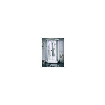 South Korea Steam Sauna