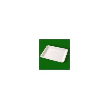 200ml rectangular paper tray