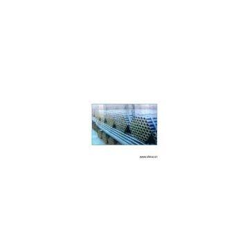 Sell Circular Welded Steel Pipes