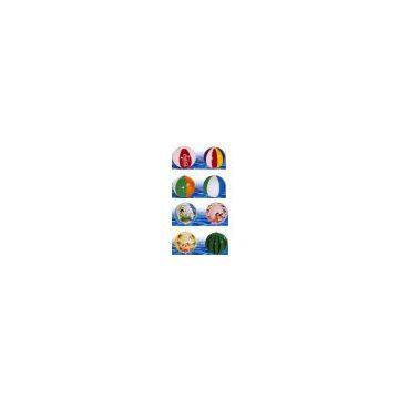 China (Mainland) PVC Beach Ball