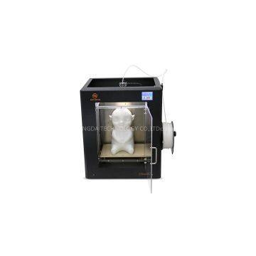 MINGDA rapid 3D Printer for prototyping