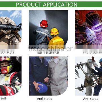 Aramid Non-woven Needle Felt photo-2