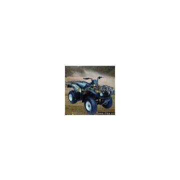 Sell 250cc ATV