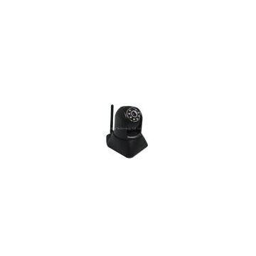 SD Mini PTZ Wireles IP Camera photo-2