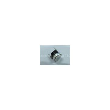 Customized Micro Snap Action Temperature Switch For Micro-Wave Oven