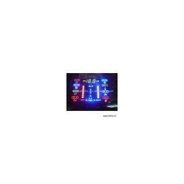 Sell Customized Design Display