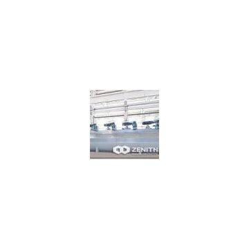 Price of XCF/KYF series flotation machine/efficient beneficiation