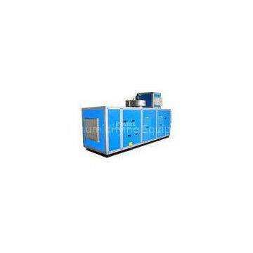 Low Humidity Controll Desiccant Rotor Dehumidifier , Dehumidifying Air Dryer