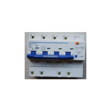 Fuji Earth Leakage Circuit Breakers