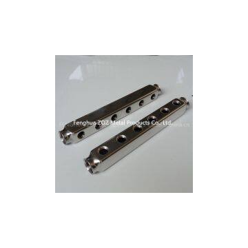 Stainless Steel Pipe for Underfloor Heating Manifold photo-1