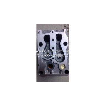 XCMG Motor Grader PARTS GR100 GR135 GR165  GR180 spare parts cylindler head for wd engine