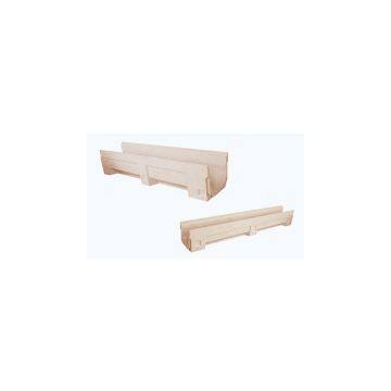 Polymer Concrete Gap Drain trench drain