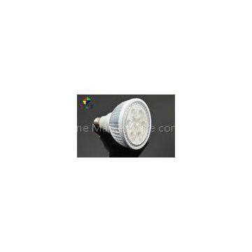 Unique 18W 1200lm PAR38 LED Spotlight Bulb 70 Ra 9 In 1 2800K - 7500K
