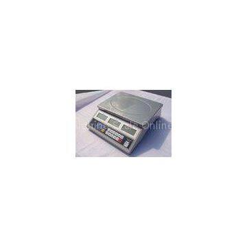 Multifunctional Digital Tabletop Scale Desktop Scale 15kg 0.5g For Fruit Weighing Price Balance