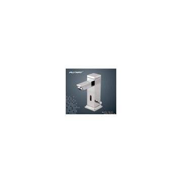 Sell 2 -Part System Automatic Sensing Faucet