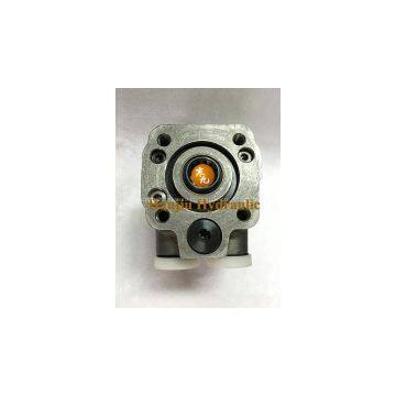 102s Hydraulic Steering Control Unit