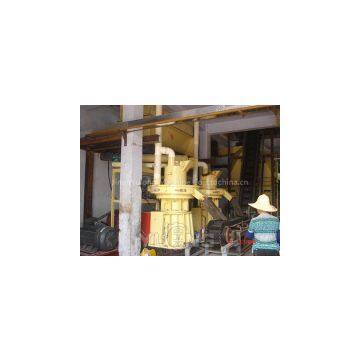 Palm Fiber Pellet Mill,EFB Pellet Mill, Efb Pellet Mill photo-3