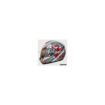 RACING HELMET