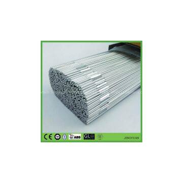 Professional Factory Made 1.6mm Aluminium Alloy Welding Wire Rod ER5356 photo-2
