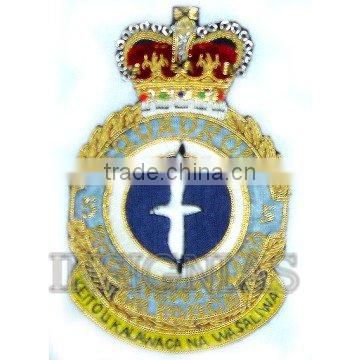 RAF Squadron badges