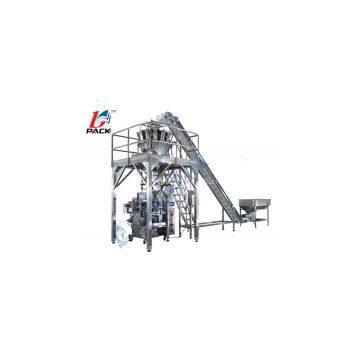 Granule Packing System for Food(SB-AW-L)